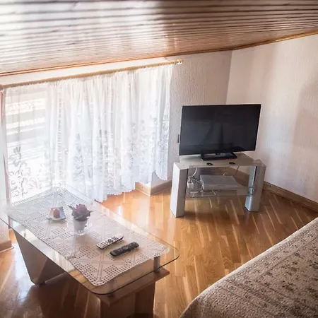 Apartman Elza Apartment Umag Exterior photo
