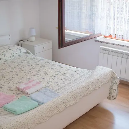 Apartman Elza Apartment Umag Exterior photo