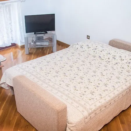 Apartman Elza Apartment Umag Exterior photo