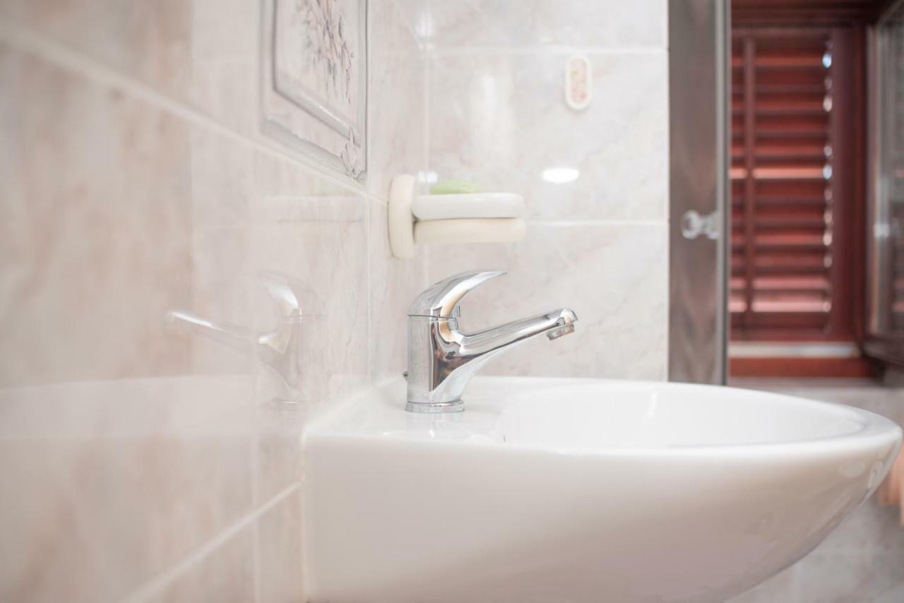 Apartament Apartman Elza *