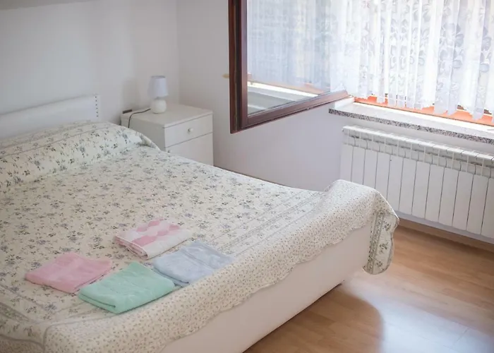 Apartman Elza