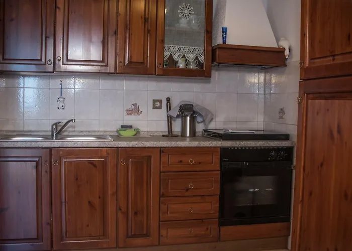 Apartman Elza