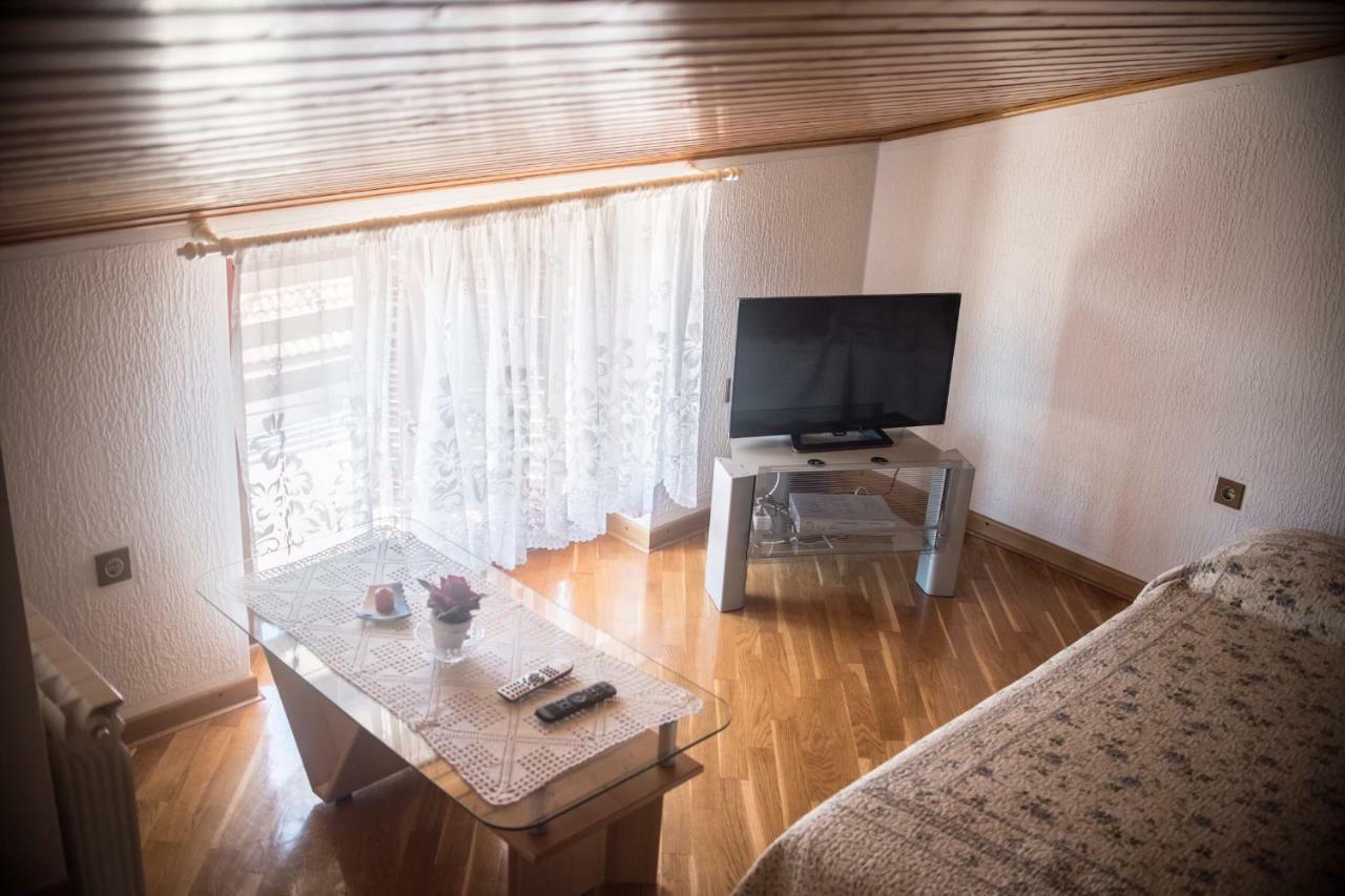 Apartman Elza Apartment Umag