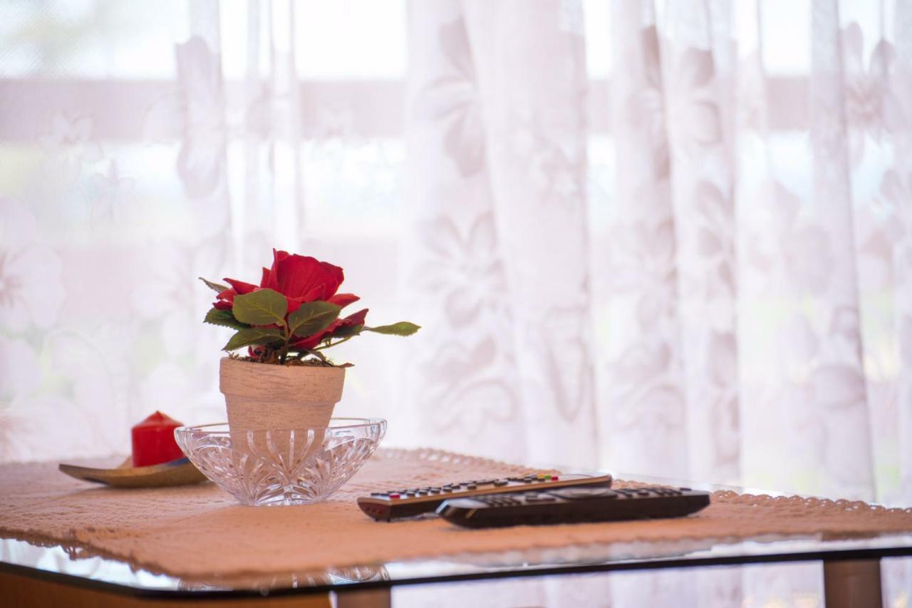 Apartman Elza * Umag