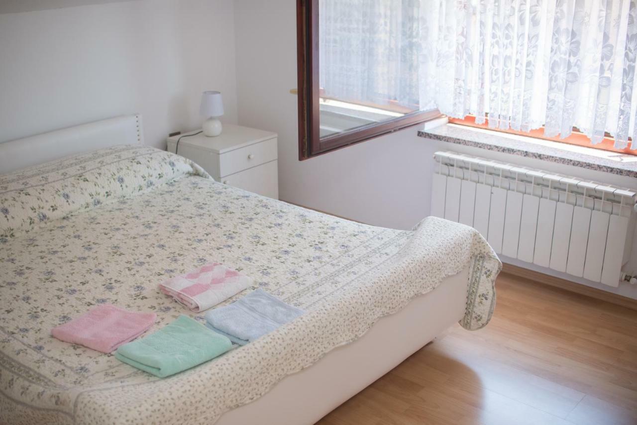 Apartman Elza Apartment Umag