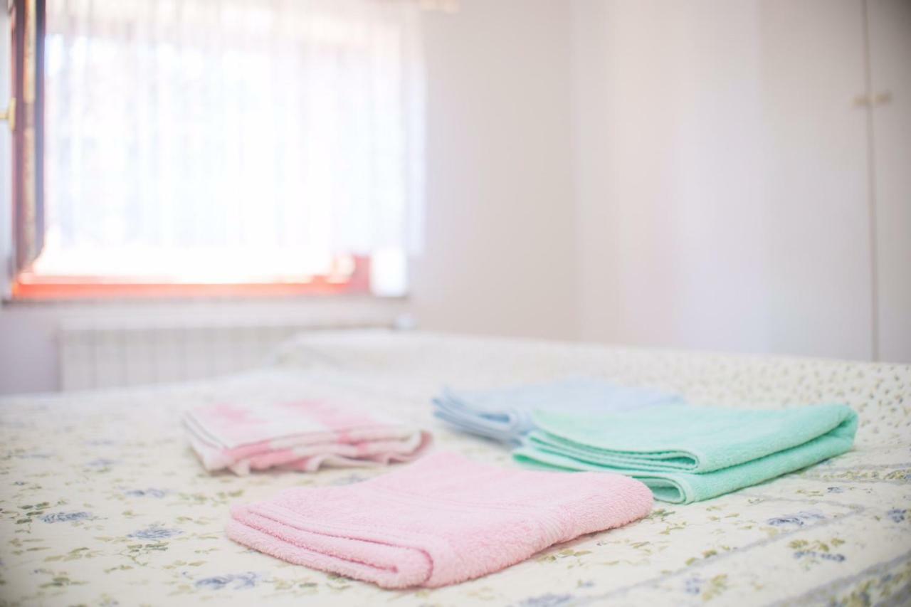 Apartman Elza Apartment Umag