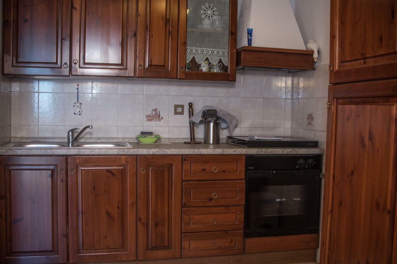 Apartman Elza Apartment Umag