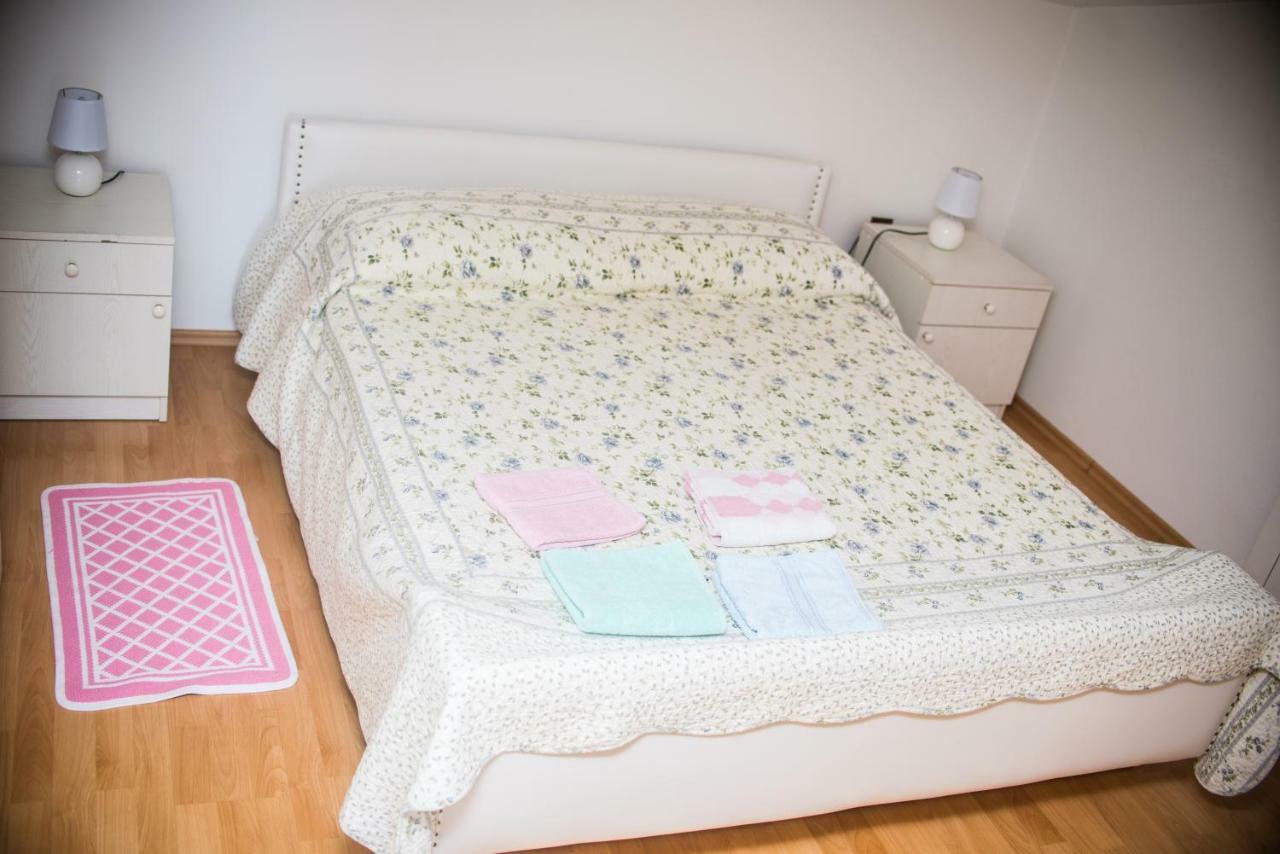 Apartman Elza Apartment
